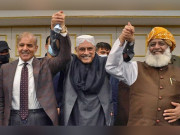 اتحادی جماعتوں کا اقتدار میں آنے کے بعد عوام کیلیے ریلیف پیکج کا اعلان