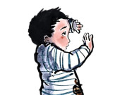 بات کچھ اِدھر اُدھر کی  پھولوں کی حفاظت