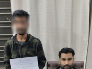 بچے سے جنسی زیادتی میں ملوث ملزم گرفتار