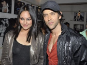 فلم ’’موہنجو داڑو‘‘ میں سوناکشی اور ہریتک اکٹھے جلوہ گر ہونگے