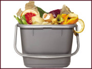 کھانے پینے کی چیزیں ضایع نہ کیجیے