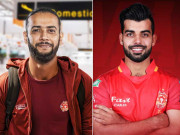 یونائیٹڈ کے کپتان نے عماد کی شمولیت کے حوالے سے اہم انکشاف کردیا