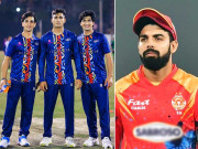 کسی اقرباپروری کی وجہ سے شاہ برادرز کا انتخاب نہیں کیا کپتان اسلام آباد یونائیٹڈ