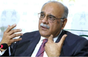 نجم سیٹھی کو مزید چار ماہ کام کرنے کا موقع مل گیا