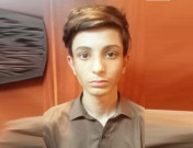 کراچی میں 7 سالہ بچے کا  15 سالہ کزن گرفتار جرم کا اعتراف