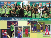 امیدوں کے محور