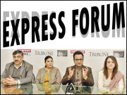 موسمیاتی تبدیلی سے متاثرہ ممالک میں پاکستان کا آٹھواں نمبر ایکسپریس فورم