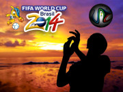 فٹ بال کھیلوں کا شہنشاہ   