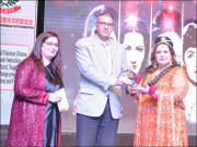 ملکہ ترنم نورجہاں کو خراج عقیدت پیش کرنے کیلئے لاہور میں تقریب