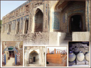 اروڑ روہڑی لینس ڈاؤن پُل