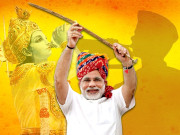 انتہا پسند بھارتی کابینہ 