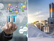 مالی سال کی پہلی ششماہی سیمنٹ اور آئی ٹی برآمدات میں اضافہ ریکارڈ