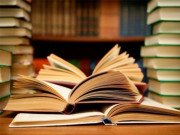 کتابوں پر تبصرے