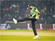 پی ایس ایل9 ’’پیس کم ہونے کا گلہ کرنیوالوں کا شکوہ دور کردیا‘‘