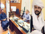 کراچی بچوں کی لڑائی خونی تصادم میں تبدیل یو سی چیئرمین جاں بحق 8 زخمی