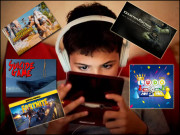 آن لائن ویڈیو گیمز کی لت