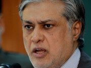 پاکستان ایک نظر میں  وفاقی وزیرخزانہ کا اعترافِ شکست