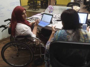 جاب کوٹہ مقرر ہونے کے باوجود ہزاروں خصوصی افراد سرکاری نوکریوں سے محروم