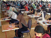 سندھ پبلک سروس کمیشن کا پرچہ بھی آؤٹ امتحان ملتوی 8 ملازمین معطل