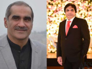 اسلام آباد میں لیگی رہنماؤں سے خواتین الجھ پڑیں ہاتھا پائی