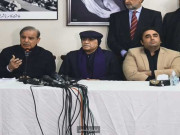 ن لیگ اور پیپلزپارٹی میں معاملات طے زرداری صدر اور شہباز شریف وزیراعظم ہوں گے