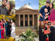 سوشل میڈیا سے فیملی ویلاگنگ کے نام پر فحاشی پھیلانے والا مواد ہٹانے کا حکم