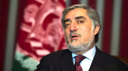 عبداللہ عبداللہ قاتلانہ حملے میں بچ گئے