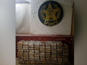 بلوچستان اینٹی نارکوٹکس فورس نے 2 من آئس برآمد کرلی