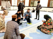 بھارتی نژاد جرمن سکھ لڑکی نے سیالکوٹ کے نوجوان سے پسند کی شادی کرلی