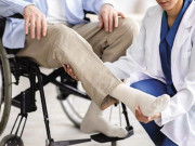 فالج کی علامات اور احتیاطی تدابیر