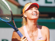 فرنچ اوپن ٹینس کے افق پر نئے ستاروں کی آب و تاب