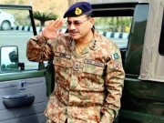 وفاقی کابینہ نے آرمی چیف کو ترکیہ حکومت کا اعلیٰ فوجی ایوارڈ وصول کرنے کی منظوری دے دی