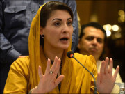 پنجاب اسمبلی میں ن لیگ کی ڈبل سنچری مکمل مریم نواز کی وزیر اعلیٰ بننے کی راہ ہموار