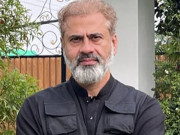 عمران ریاض لاہور سے گرفتار بھائی کا دعویٰ