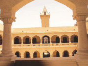 جامعہ سندھ مدرسہ کے مختلف شعبوں میں داخلے کااعلان