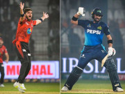 ’’شاہین شاہ آفریدی کو غصے سے دیکھنا مشکل کام ہے‘‘