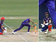 وسیم جونیئر نے اسپورٹسمین اسپرٹ کی مثال قائم کر دی