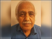 رضی الدین خان سائنسی صحافت کا روشن ستارہ