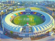 پی ایس ایل9 کراچی کے میچز کیلئے ٹریفک پلان سامنے آگیا