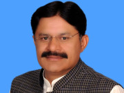 نومنتخب ایم این اے راجہ خرم شہزاد نواز کے وارنٹ گرفتاری جاری