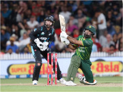 نیوزی لینڈ کا سیکیورٹی وفد مارچ کے پہلے ہفتے میں پاکستان آئے گا