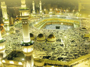 عنایتوں کی برسات شبِِ برأت