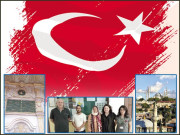 شہر دِلوں میں بس جاتے ہیں  نہ سائرن بجاتی پولیس کی گاڑیاں نہ کہیں ٹریفک پولیس