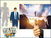 اپنے دشمن آپ دُنیا کا مقابلہ کیا خاک کریں گے