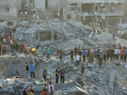 جنگیں نہیں امن عالم انسانیت کی پکار