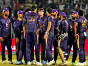 گلیڈی ایٹرز کے پلیئرز و آفیشلز کی فیملیز کے ساتھ اسٹیڈیم میں ناروا سلوک