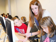 پیشہ ورانہ تربیت