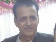 نالے میں ڈوب کرجاں بحق شہری کی بیوہ کا کے ایم سی کیخلاف پونے چار کروڑ ہرجانے کا دعویٰ