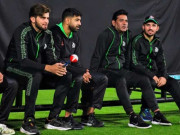 لاہور قلندرز کی پرفارمنس بری نہیں بس قسمت ساتھ نہیں دے رہی عاقب جاوید