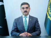 نگراں وزیراعظم نے تمام سرکاری کام روک دیے سمریاں منظوری کے بغیر واپس